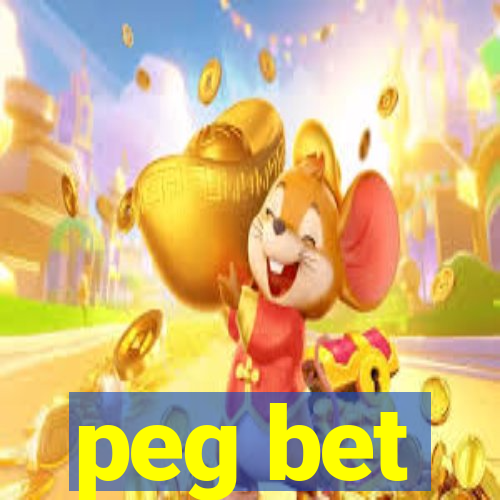 peg bet